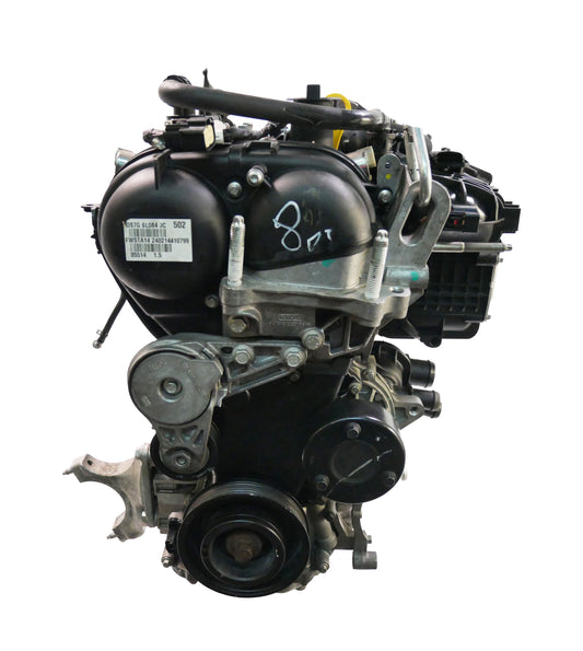 Moteur Ford Fusion Focus MKIII 2018 EcoBoost M8DA | ExpressParts