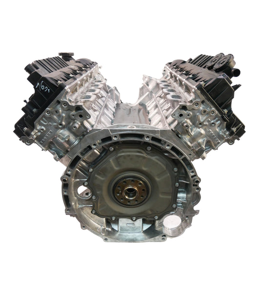 Moteur révisé Land Rover Jaguar F-Pace X761 XJ X351 2016 X761 V8 SCV8 508CV | ExpressParts