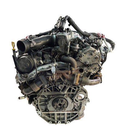 Moteur d'occasion Opel Vauxhall Vectra MK2 Signum CC 3.0L – Z30DT-LL6/97352882 – 2009