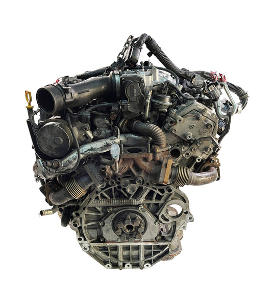 Moteur pour Opel Vauxhall 3,0 CDTI Z30DT LL6 97352882 d'occasion - Moteur Auto Usagé