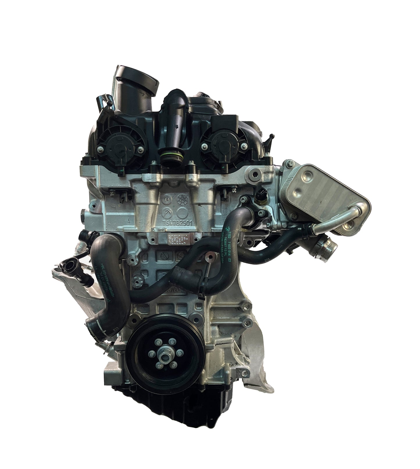 Moteur für BMW 2014 Benzin N20B20A N20 N26 11002420298 | ExpressParts
