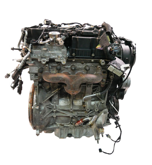 Moteur d'occasion Ford C-Max Focus III EcoBoost 1.6L – JQDA – 2014