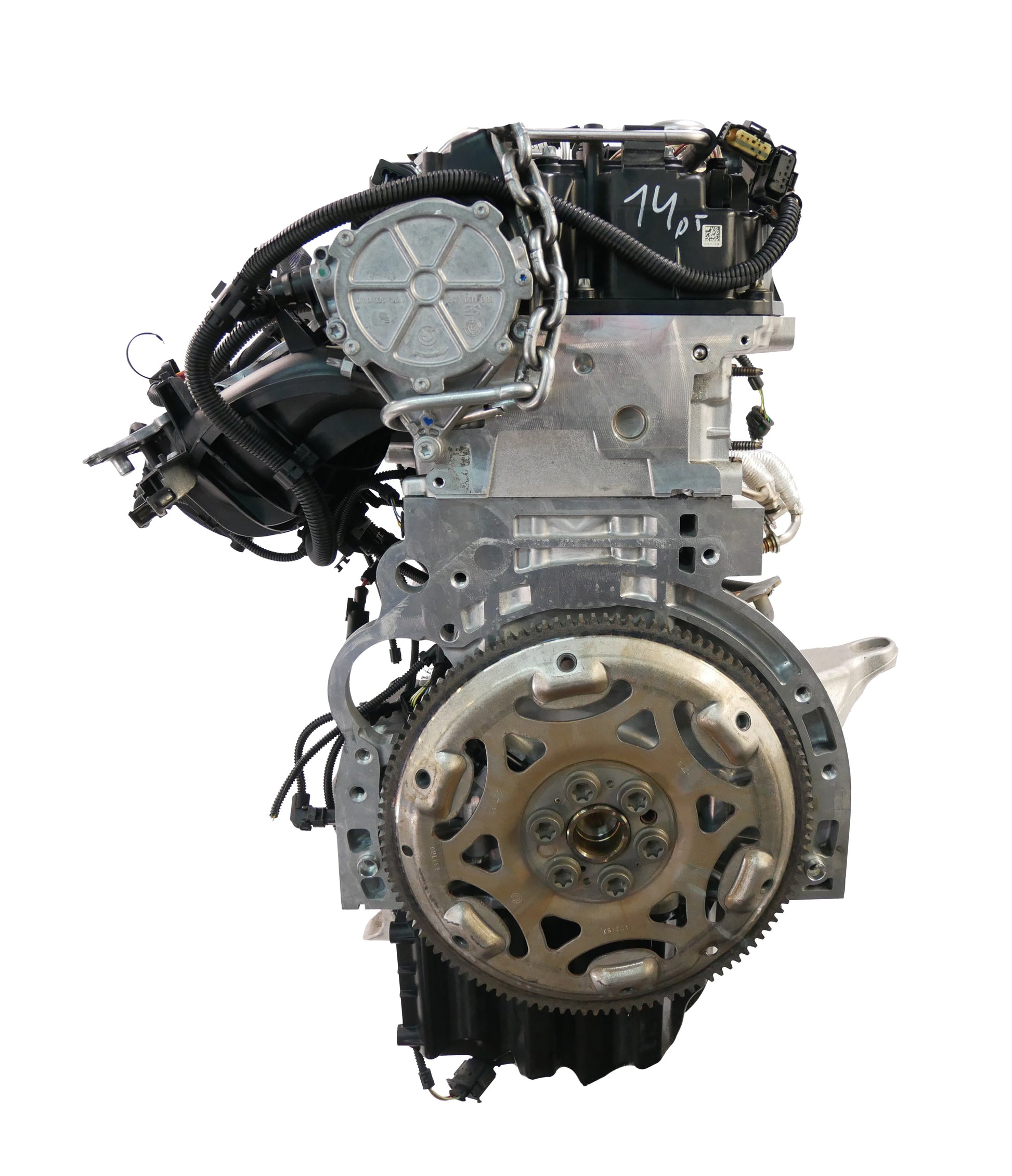 Moteur pour BMW 2,0 essence 328i N26B20A N26 Baugleich Avec N20B20A 11002288217 d'occasion - Moteur Auto Usagé