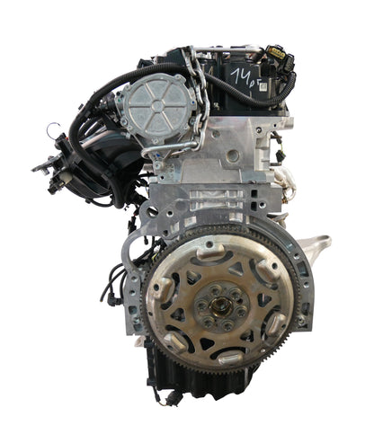 Moteur pour BMW 2,0 essence 328i N26B20A N26 Baugleich Avec N20B20A 11002288217 d'occasion - Moteur Auto Usagé