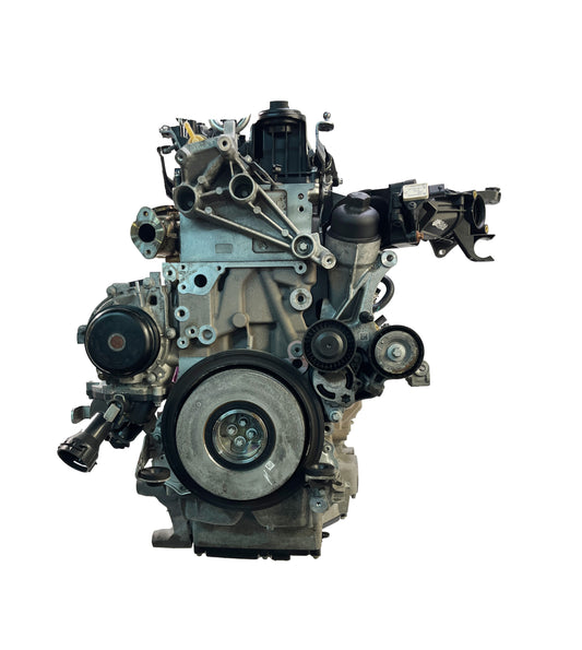 Moteur Mercedes GLC C253 X253 2019 C253 300d 4-matic OM654.920 654.920 A6540107407 | ExpressParts