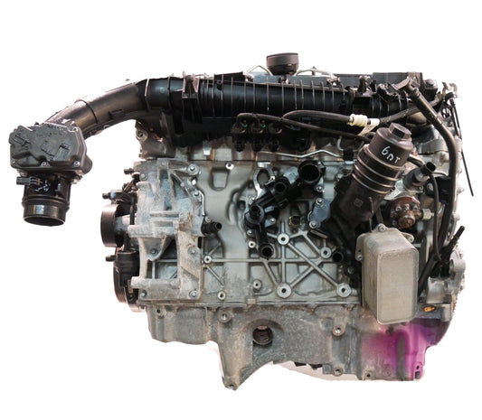 Moteur BMW 5er G30 G31 F90 2019 D xDrive 530 d B57D30A B57 11002473237 | ExpressParts