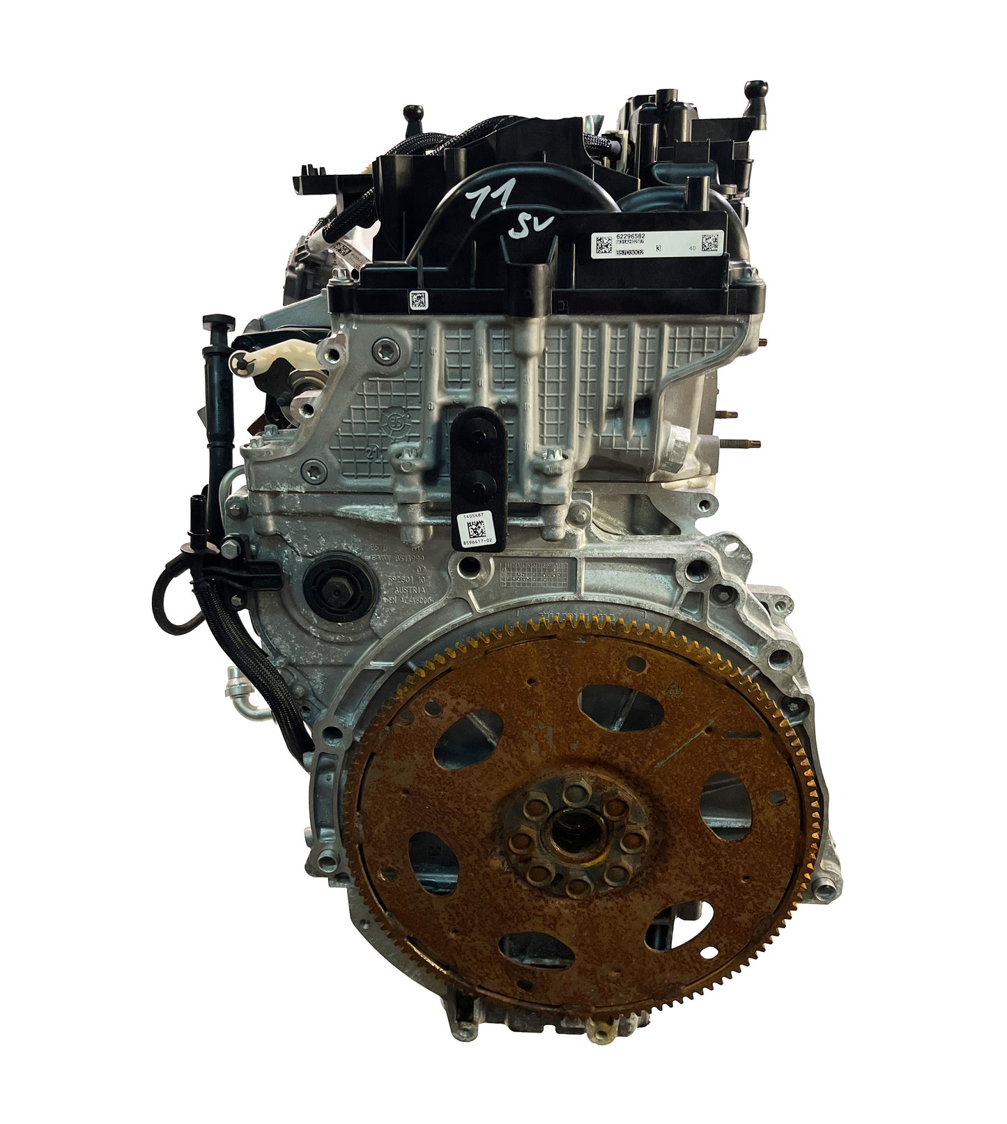 Moteur BMW 5er G30 G31 2021 d 530 xDrive B57D30B N57 11005A3CD08 24.000 KM | ExpressParts