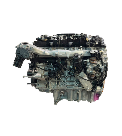 Moteur BMW Série 5 G30 G31 3.0 d 530 xDrive B57D30B N57 11005A3CD08 24.000 KM d'occasion - Moteur Auto Usagé