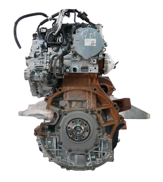 Moteur 2019 Ford Transit V363 2019 V363 EcoBlue Diesel BKRA KK3Q-6006-GA | ExpressParts
