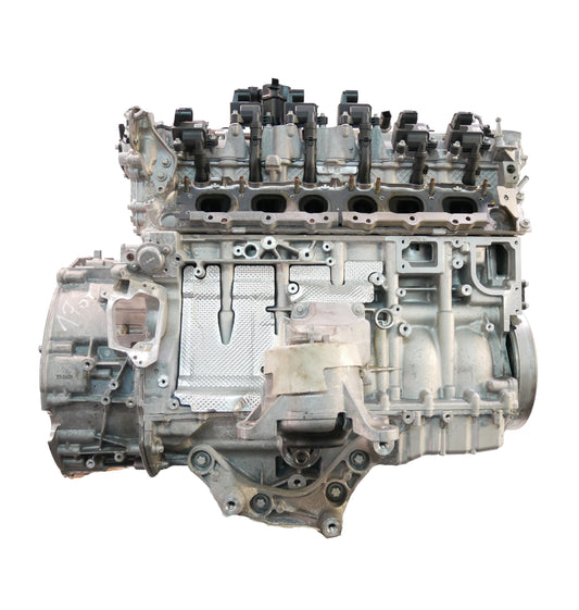Moteur Mercedes Classe E E 53 AMG 2021 W213 M 256.930 A2560101103 seulement 3.800 KM | ExpressParts