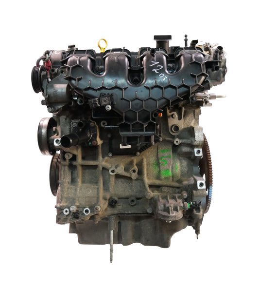 Moteur Ford Focus III MK3 Fusion 2014 MK3 EcoBoost ST R9DA R9DB R9DC R9DD | ExpressParts