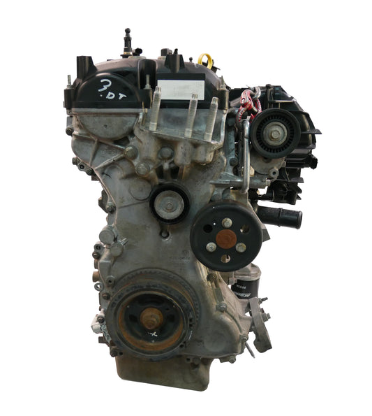 Moteur 2014 Ford Focus III MK3 Fusion 2014 MK3 EcoBoost ST R9DA R9DB R9DC R9DD | ExpressParts
