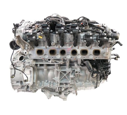 Moteur Mercedes C238 E 53 AMG 2023 W213 M256.930 M 256.930 A2560101103 seulement 82km | ExpressParts