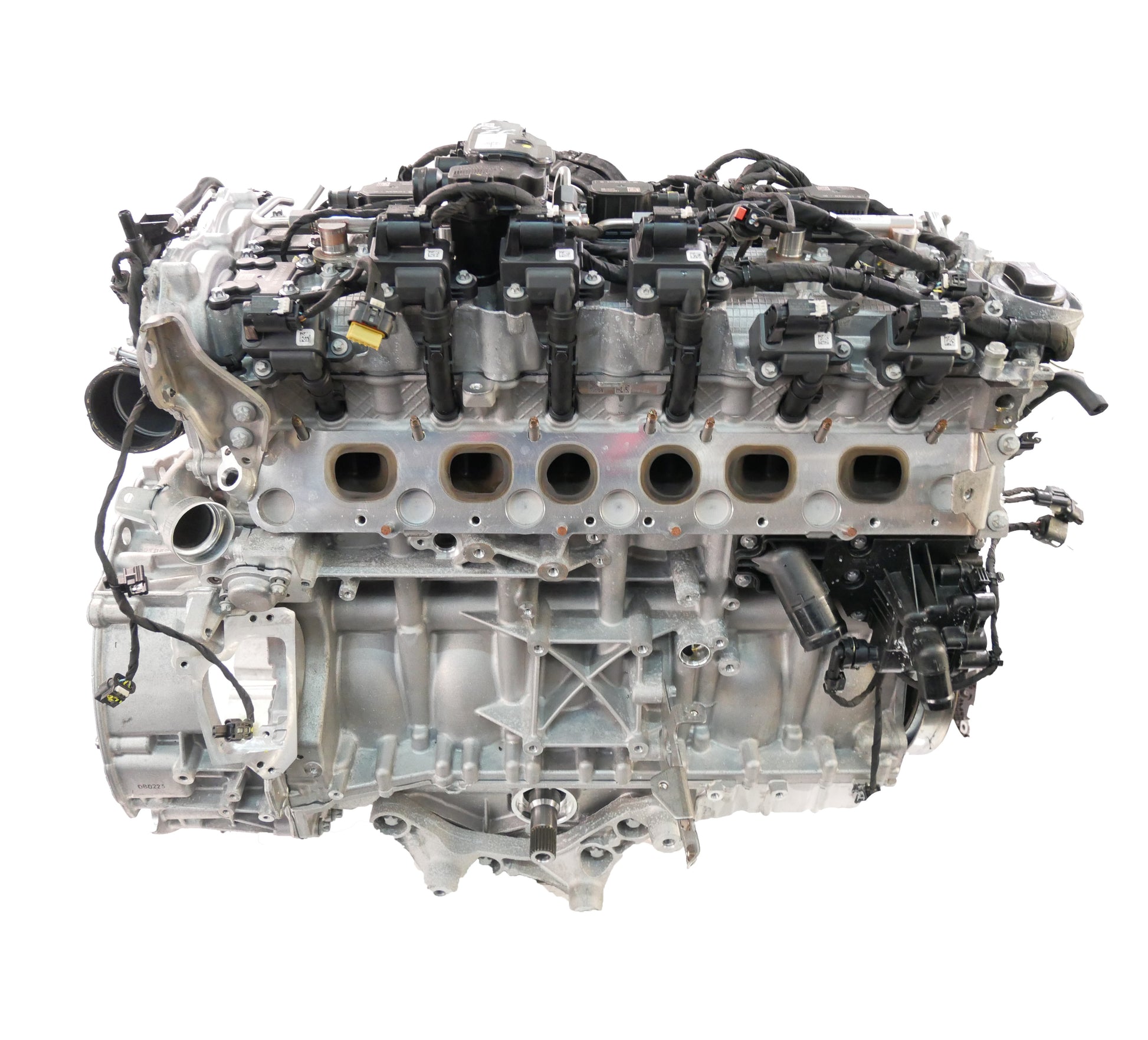 Moteur d'occasion Mercedes Classe E W213 A238 C238 E 53 AMG 3.0L – M256.930-M-256.930/A2560101103 – 2023