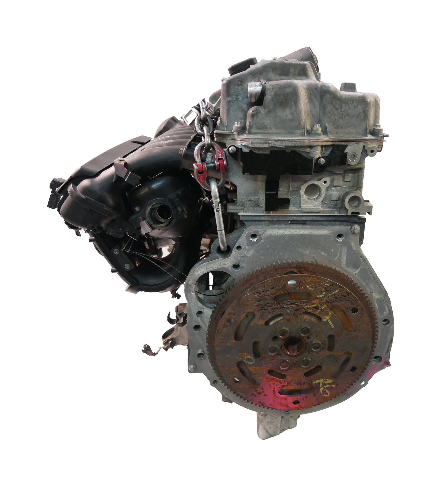 Moteur BMW Série 3 E90 E91 E92 2006 325 i xDrive N52B30A N52 11000422953 | ExpressParts