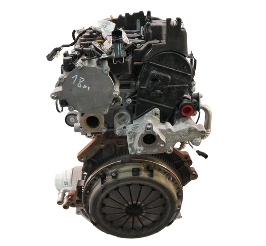 Moteur Ford C-Max Focus 2022 EcoBoost B7DC B7DA NX6G-6006-LA 30.000 KM | ExpressParts