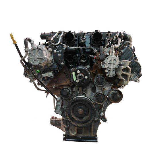 Moteur Land Rover Range 2010 D 4x4 368DT LR006676 6H4Q6006AE | ExpressParts