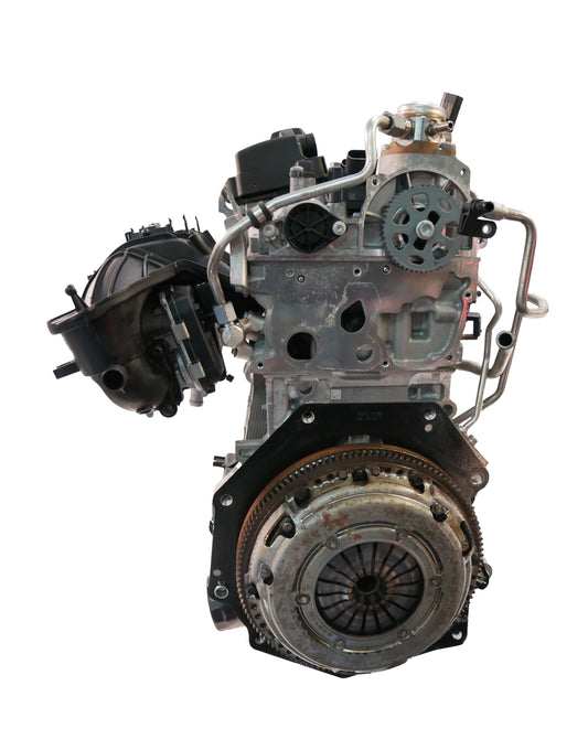 Moteur Audi Skoda VW A1 Arona Ibiza Scala Polo 1,0 TSI DLAC DLA 05C100031L d'occasion - Moteur Auto Usagé