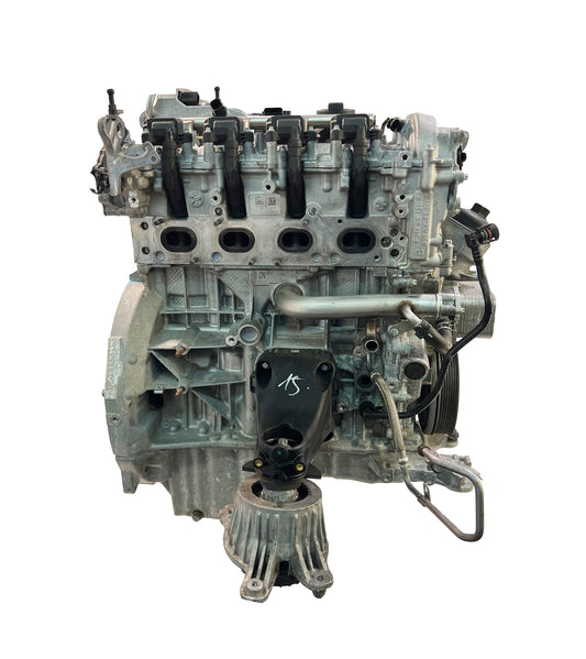 Moteur Mercedes Classe C W205 S205 A205 2018 W205 M264.915 M 264.915 A2640102603 | ExpressParts