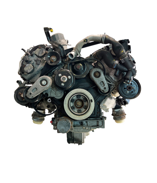 Moteur Land Rover Jaguar Range Rover 2015 SCV8 4x4 V8 Sport 508PS AJ133 | ExpressParts