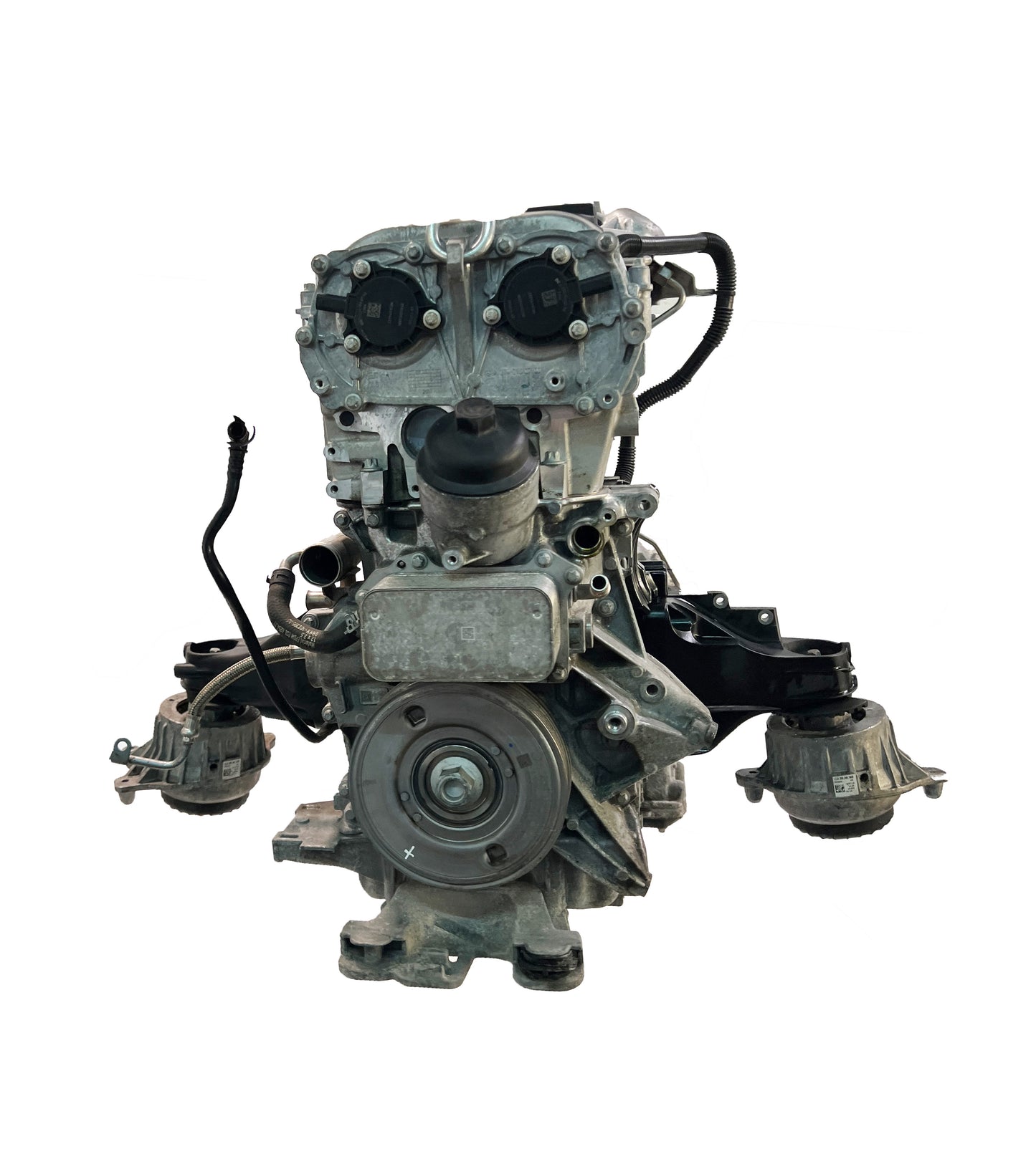 Moteur Mercedes Classe C W205 S205 A205 1,5 M264.915 M 264.915 A2640102603 d'occasion - Moteur Auto Usagé