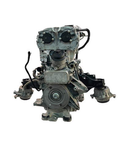 Moteur Mercedes Classe C W205 S205 A205 1,5 M264.915 M 264.915 A2640102603 d'occasion - Moteur Auto Usagé