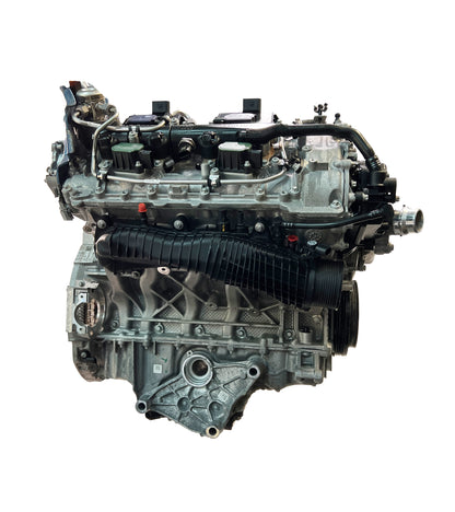 Moteur Mercedes 4.0 V8 E S GT 63 AMG 177.980 M177.980 A1770101305 40.000 KM d'occasion - Moteur Auto Usagé