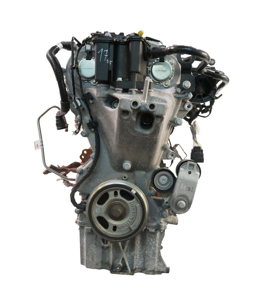 Moteur 2022 Ford Fiesta Puma 2022 EcoBoost mHEV B7JB N1BG-6006-JA | ExpressParts