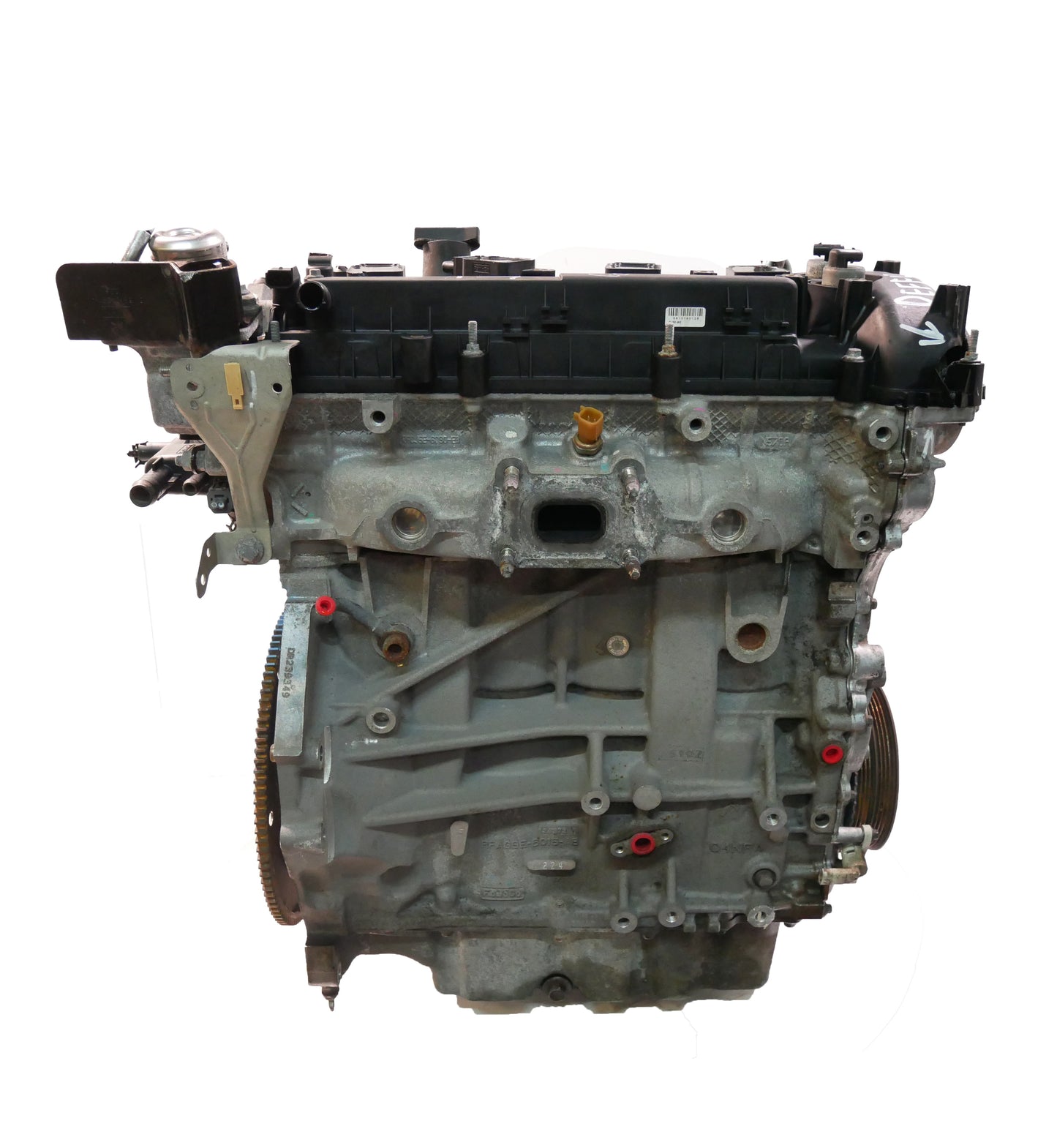 Moteur Ford Mondeo Fusion 2013 EcoBoost R9CB R9CF R9CH | ExpressParts