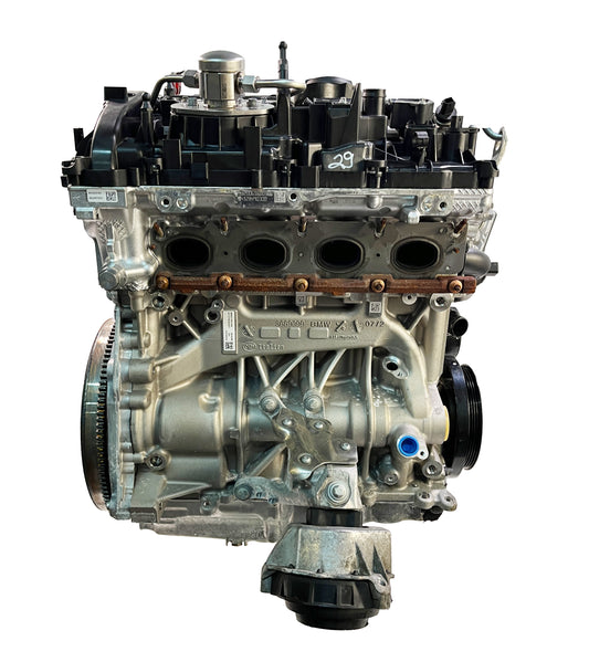 Moteur BMW Série 3 G20 G80 2020 G20 330 e XB1G B48B20B B48 11005A55CD7 24.000 KM | ExpressParts