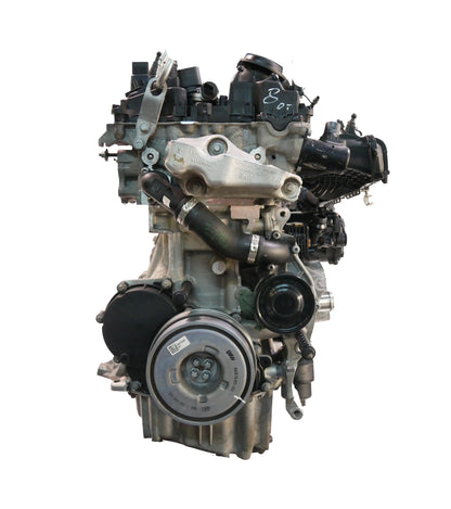 Moteur Mini F55 F56 F57 F58 F60 F61 Cooper One 1,5 i B38A15A 11002450132 d'occasion - Moteur Auto Usagé