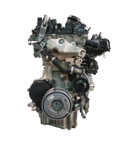 Moteur Mini F55 F56 F57 F58 F60 F61 Cooper One 1,5 i B38A15A 11002450132 d'occasion - Moteur Auto Usagé