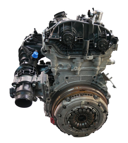 Moteur Mini F55 F56 F57 F58 F60 F61 Cooper One 1,5 i B38A15A 11002450132 d'occasion - Moteur Auto Usagé