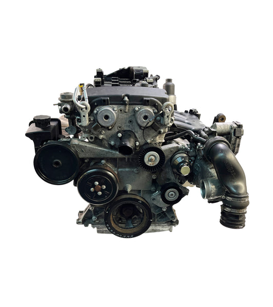 Moteur Mercedes Benz 2006 W211 E 200 Compressor M271.956 M 271.956 A2710106144 | ExpressParts