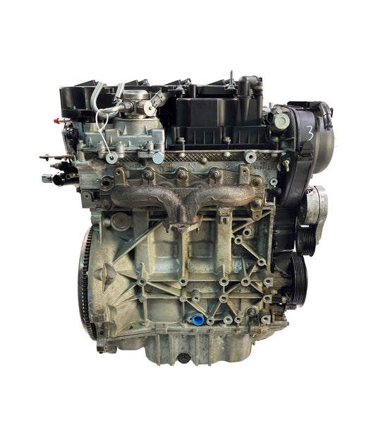 Moteur 2013 Ford Fiesta MK6 Fusion 2013 MK6 ST EcoBoost JTJA JTJB | ExpressParts