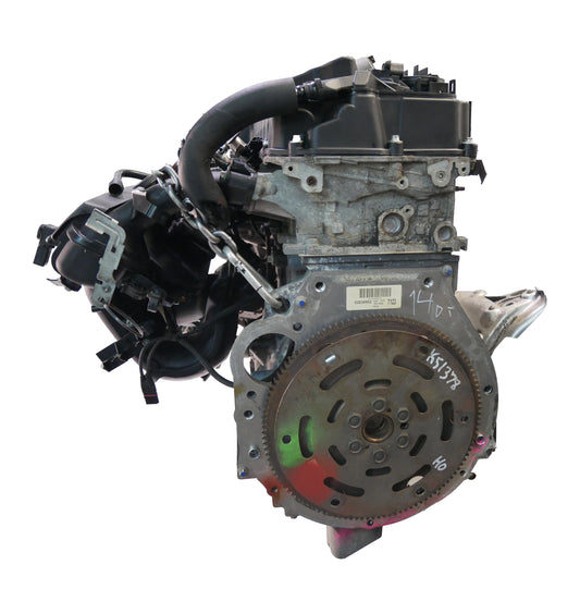 Moteur BMW X5 E70 3,0 si N52B30A N52 272 CV d'occasion - Moteur Auto Usagé