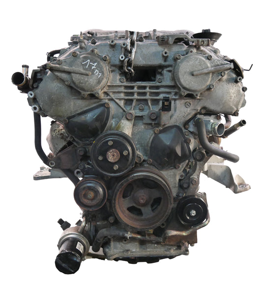 Moteur Infiniti Nissan G35 M35 Q50 Q60 QX70 350Z Z33 2008 EX35 V6 VQ35HR VQ35 HR | ExpressParts