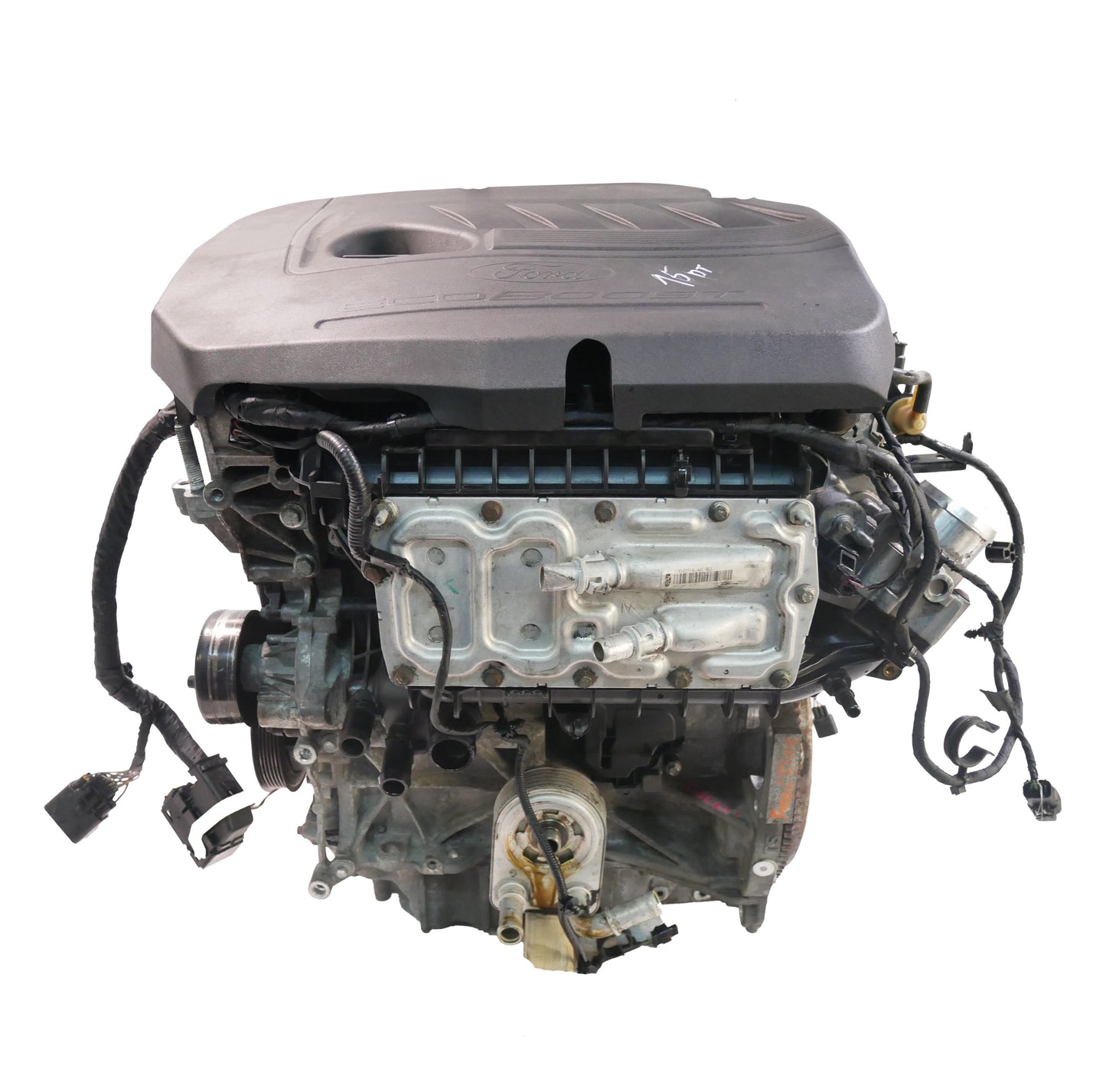Moteur 2015 Ford Focus Fusion 2015 EcoBoost M8DA M8DB 150 CV | ExpressParts