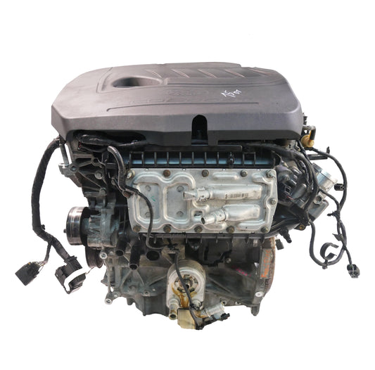 Moteur 2015 Ford Focus Fusion 2015 EcoBoost M8DA M8DB 150 CV | ExpressParts