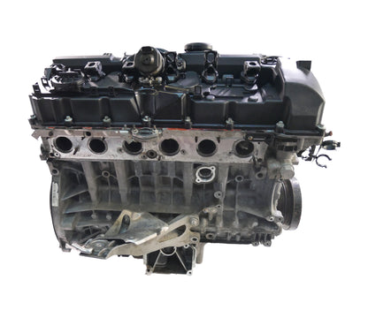 Moteur BMW X5 E70 3,0 si N52B30A N52 272 CV d'occasion - Moteur Auto Usagé