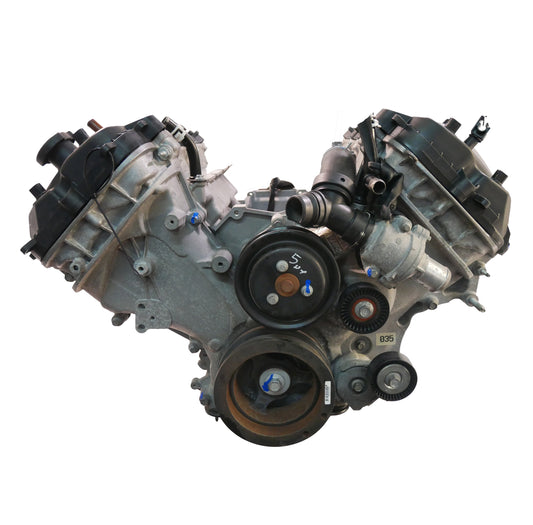 Moteur Ford Mustang 2016 V8 essence 99F 48.000 KM | ExpressParts