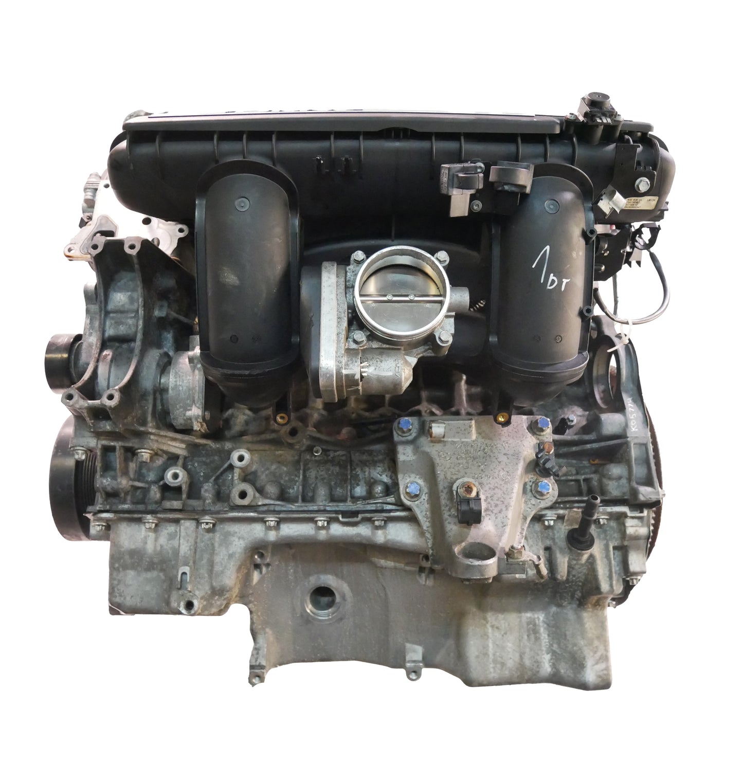Moteur BMW Série 3 E90 2006 325 xi xDrive N52B30A N52 11000422953 | ExpressParts