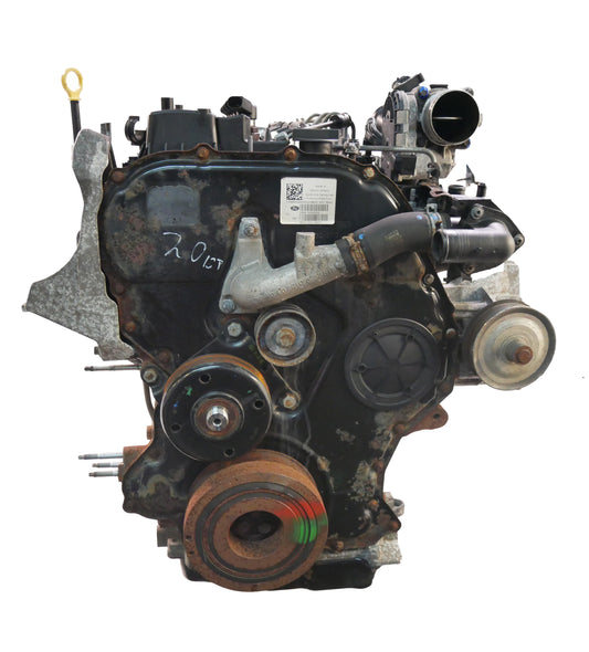 Moteur Ford Ranger TKE 2015 4x4 TDCI Diesel SA2R BB3Q-6006-FA | ExpressParts
