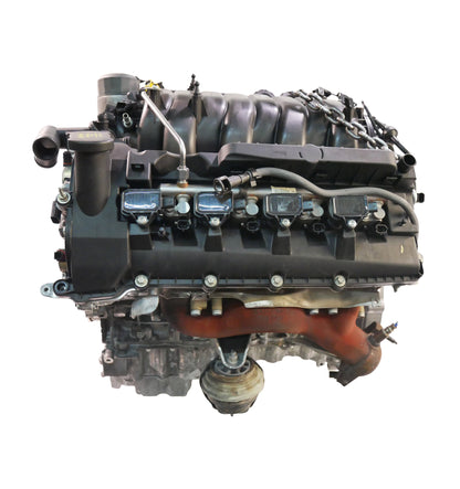 Moteur d'occasion neuf Jaguar Land Rover XF X250 XJ X351 XK X150 Discovery Range Rover 5.0L V8 – 508PN – 2012