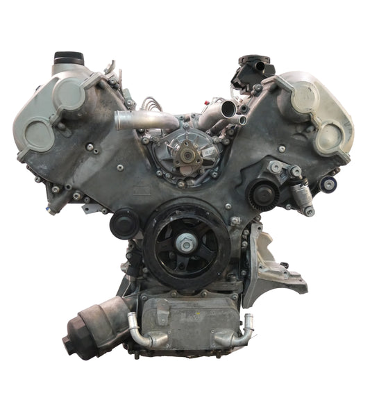 Moteur d'occasion neuf Porsche Cayenne 92A 4.8L – 48.02-M48.02-M48 – 2014