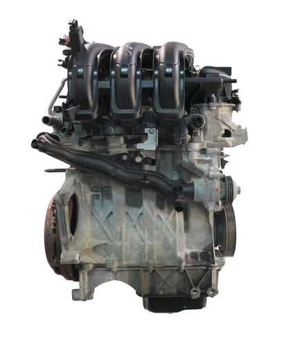 Moteur Citroën Peugeot C3 208 CA 1,0 VTi essence ZMZ EB0 ZM01 EB0F 1608512180 d'occasion - Moteur Auto Usagé