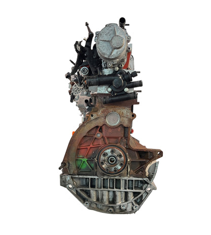 Moteur Renault Scenic 1,9 dCi Diesel F9Q F9Q816 7701478309 106.000 KM d'occasion - Moteur Auto Usagé