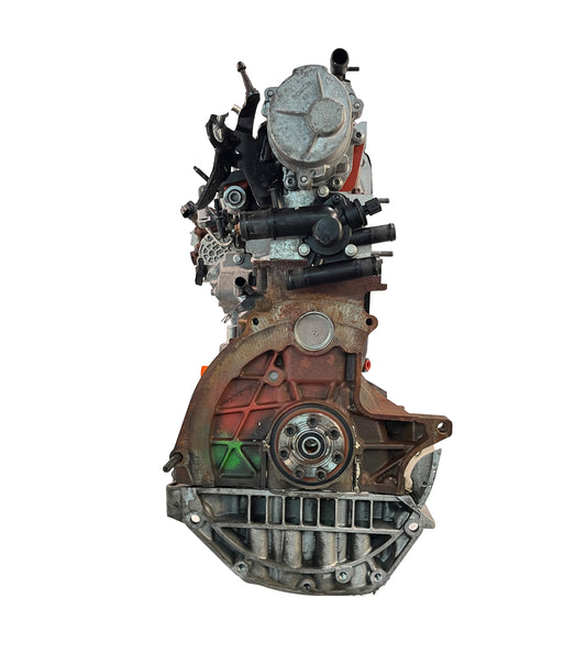 Moteur Renault Scenic 1,9 dCi Diesel F9Q F9Q816 7701478309 106.000 KM d'occasion - Moteur Auto Usagé