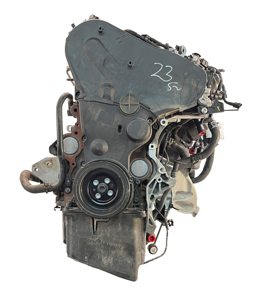 Moteur Audi A4 A5 Q5 2020 A4 TDI Diesel DETA DET 04L100091C 62.000 KM | ExpressParts