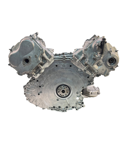 Moteur d'occasion neuf Audi A6 C7 S6 A7 S7 A8 4.0L – CEU-CEUA-CEUC/079100032G – 2013